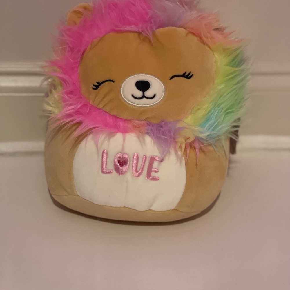 Squishmallow